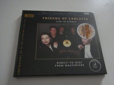 Friends of Carlotta  / Live in