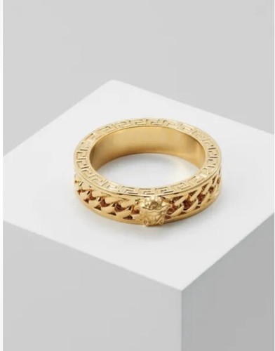Anello versace bigiotteria - anello,