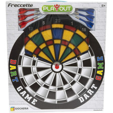 GIOCHERIA GGI190182 PLAY-OUT