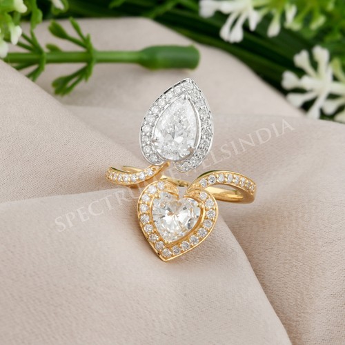 Si pera diamante - h,