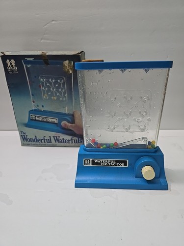 Raro vintage tomy - vintage, 1976