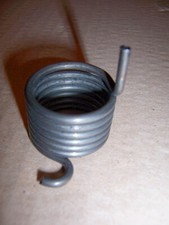 Molla avviamento ANTERIORE EN