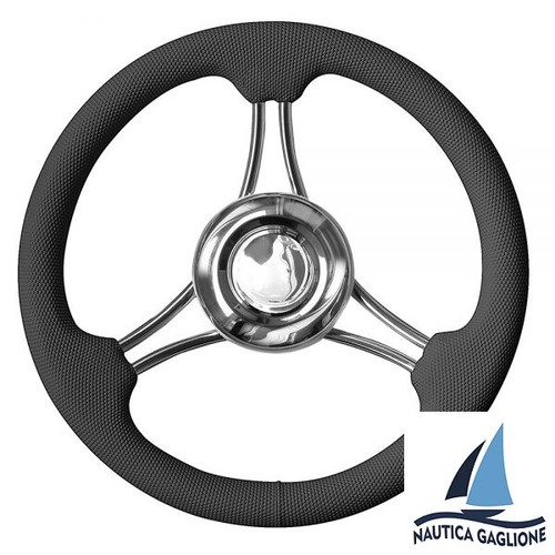 Volante ruota timone barca - volante,