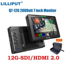 Lilliput Q7-12G 7" pollici