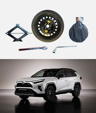 RUOTINO DI SCORTA 18'' PER