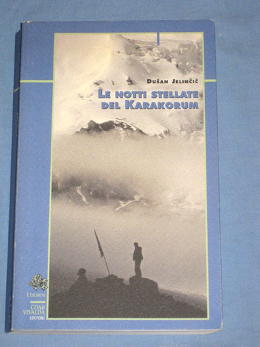 Notti stellate del - notti,
