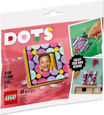 Lego Mini-Frame Dots