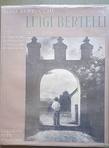 Nino bertocchi luigi - -,