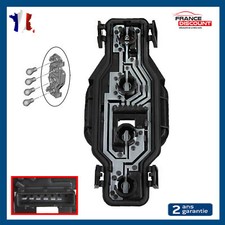 Supporto Per Fanale Posteriore