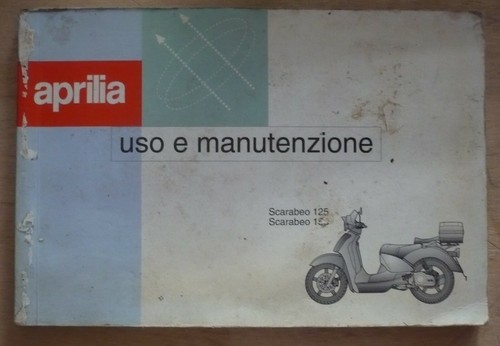 Raro libretto uso - raro,