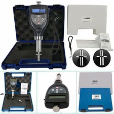 Tester digitale durezza frutta sclerometro frutta penetrometro avocado 7,9/11,1 mm