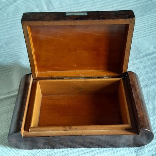 Cofanetto porta gioie - , art