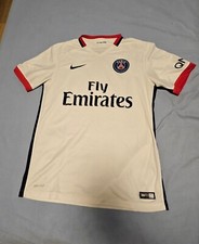 Maillot PSG Nike Extérieur 2014-2015 – Taille Adulte M