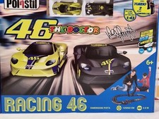 Pista Auto Poljstil  elettrica