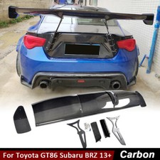 Per Toyota GT86 Subaru BRZ