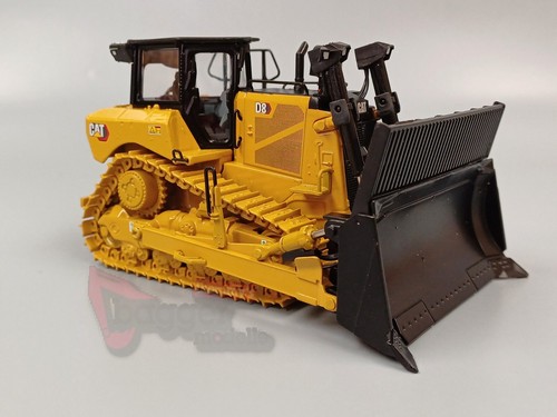 Diecast masters 85758 - masters, d8