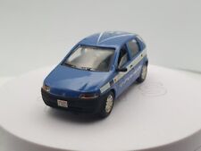 FIat Punto 1999 Polizia Majorette 1/43