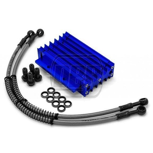 Kit radiatore olio pit - kit,
