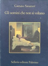 Gaetano savatteri gli uomini - savatteri,,