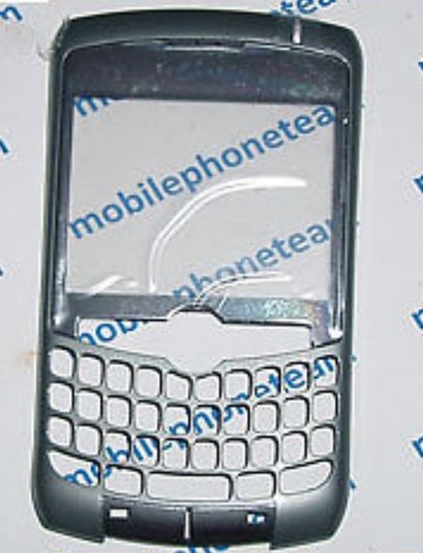 Custodia cover fascia curva