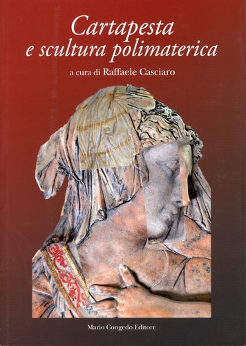 Cartapesta scultura - cartapesta,