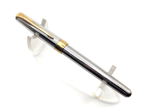 Parker sonnet silver cascade - sonnet,