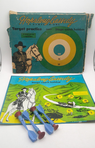 1950 hopalong cassidy - hopalong,