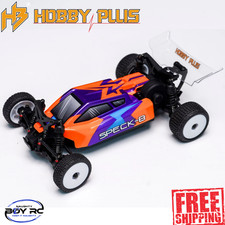 Hobby Plus Speck B 1/24 2WD
