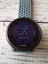 SUUNTO 3 Smartwatch con