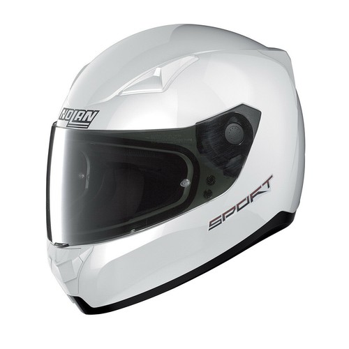 Casco integrale moto nolan - integrale,