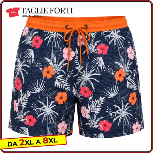 Costume bagno taglie forti - bagno,