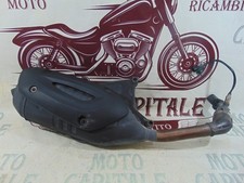 TERMINALE MARMITTA SCARICO +