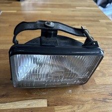 Suzuki RG125 Gamma Stanley