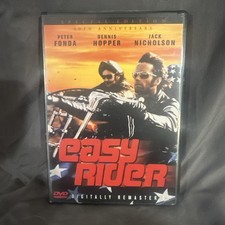 Easy rider - easy, 1969)