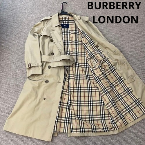 Burberry london trench coat - burberry,