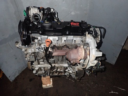 Motore bh01 bhz 71tkm - motore,