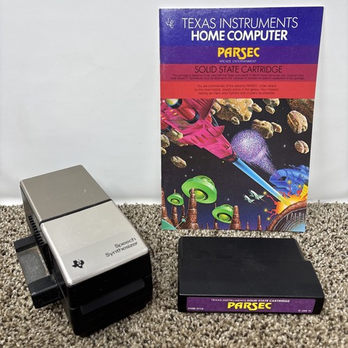 Vintage 4a - vintage, ti-99/4a