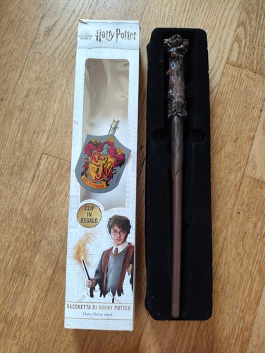 Harry potter bacchetta - potter, di