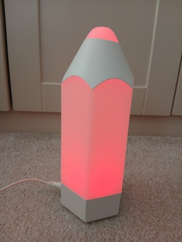 Lampada matita tavolo - lampada,