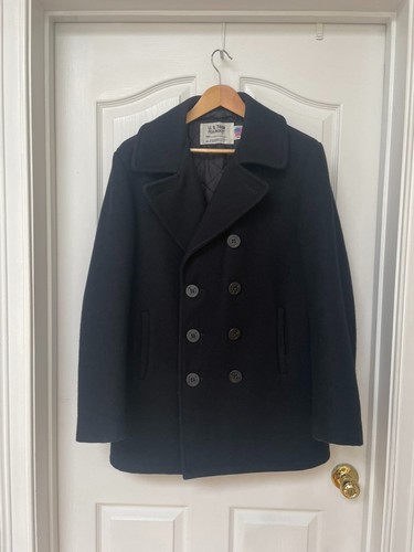 Giacca cappotto vintage - , u.s