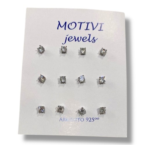 Motivi jewels orecchini con - -,