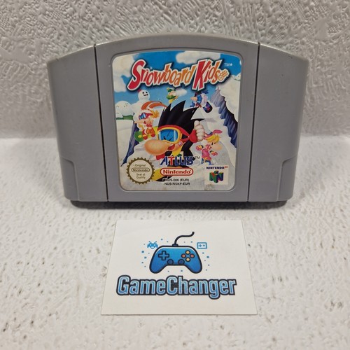 Snowboard bambini nintendo - snowboard,