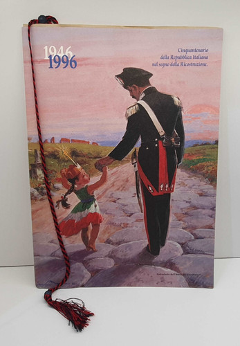Calendar carabinieri - calendar,