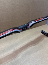 Manubrio barre stradali FSA in