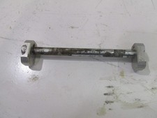 Axe roue arrière (Scorpa - F