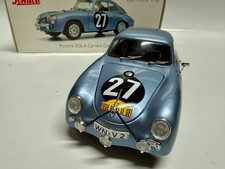 SCHUCO Edition 1:18 ***