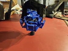 Impianto fotografico 360Heros