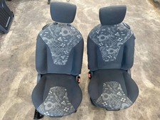Tappezzeria Ford Ka 2010 in