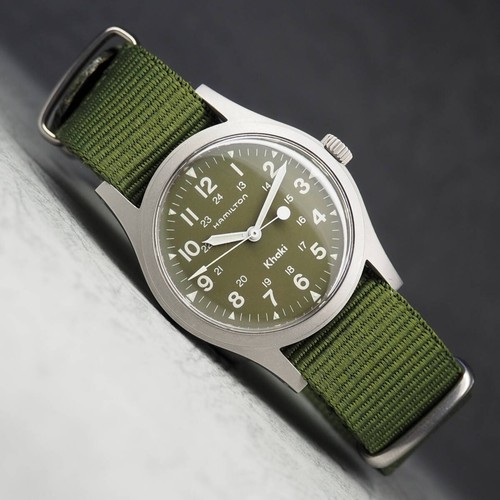 B1p hamilton khaki - khaki, field