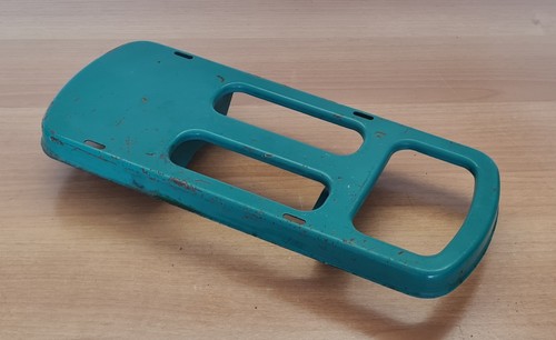 Piaggio boxer portapacchi - piaggio,